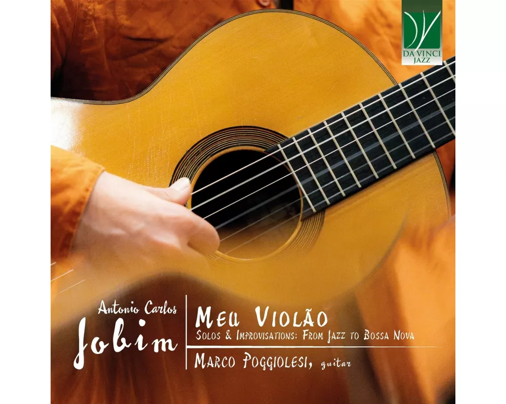Meu Violo
