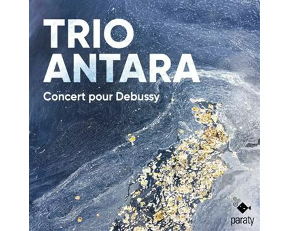 Concert pour Debussy