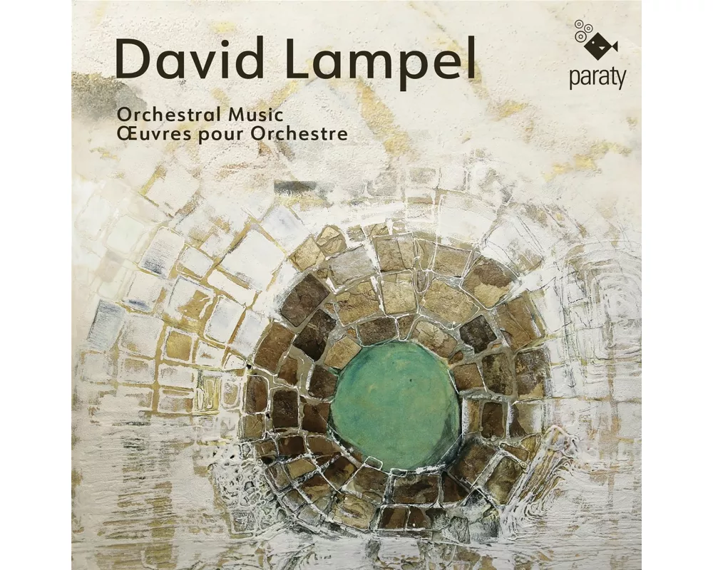 uvres pour orchestre