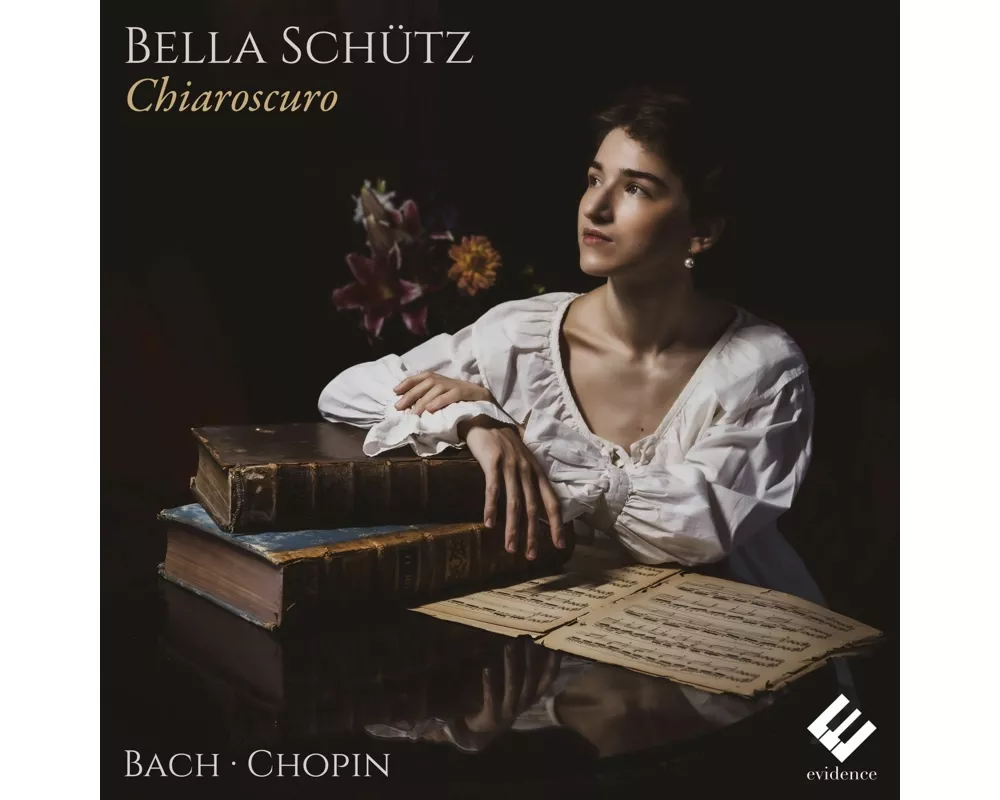 Chiaroscuro (Bach ú Chopin)