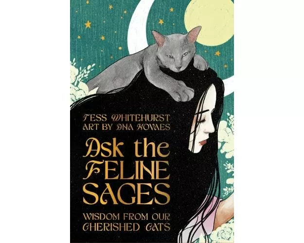 Ask the Feline Sages