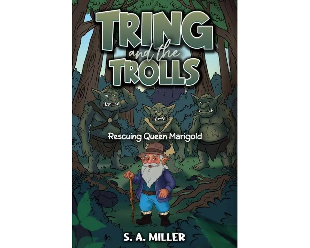 Tring and the Trolls