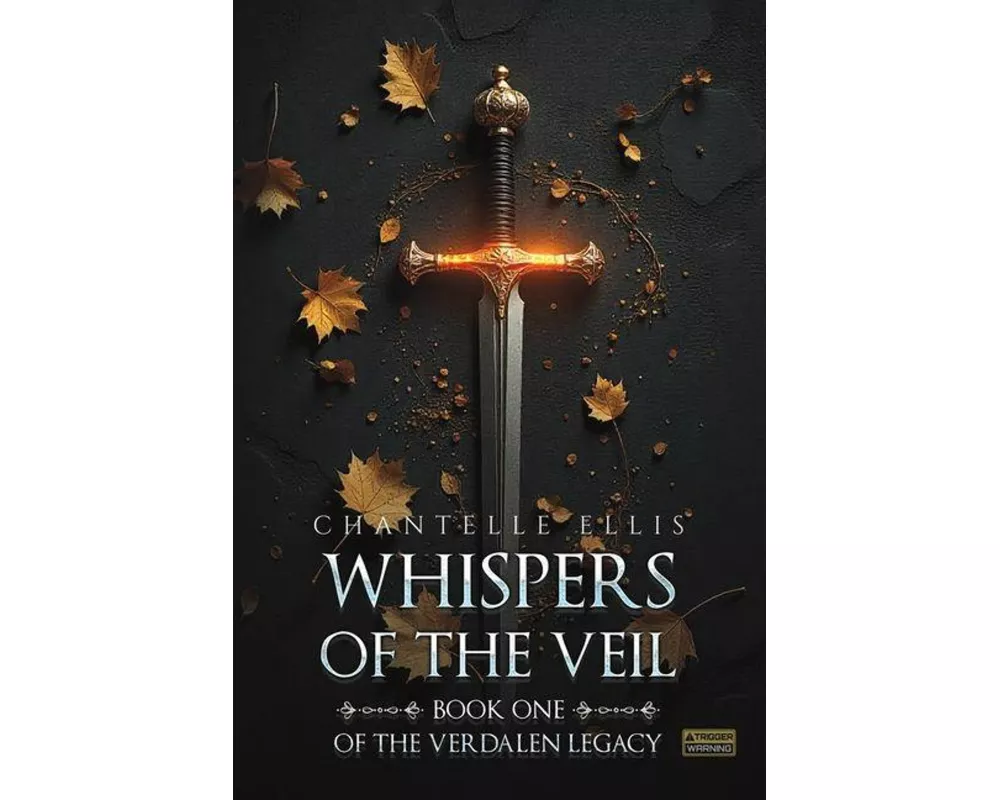 Whispers of the Veil
