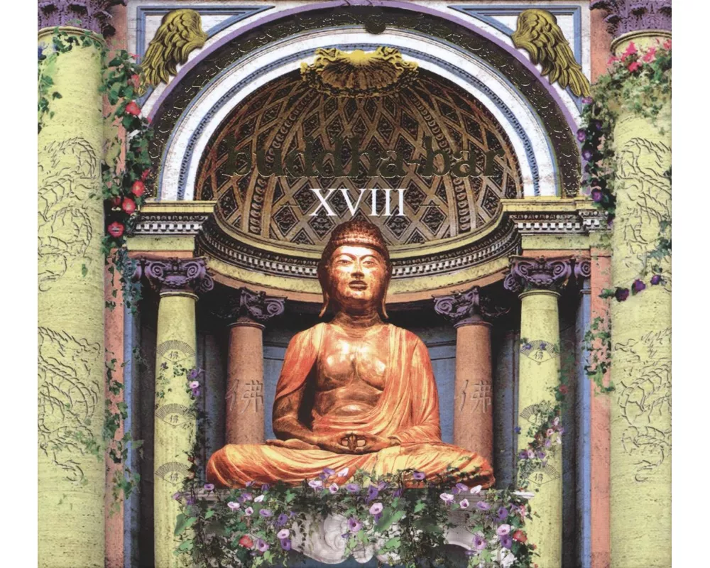 Buddha-Bar XVIII