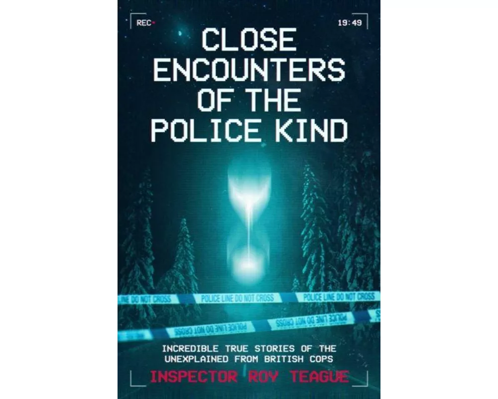 Close Encounters of the Police Kind