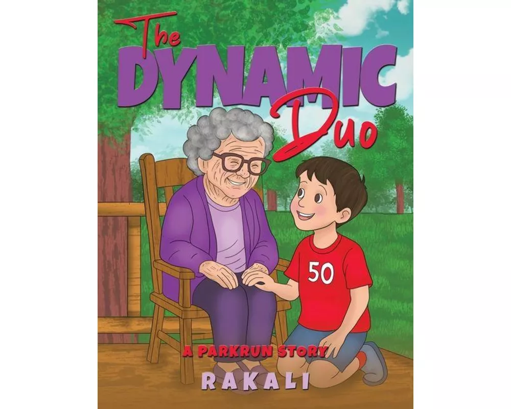 The Dynamic Duo