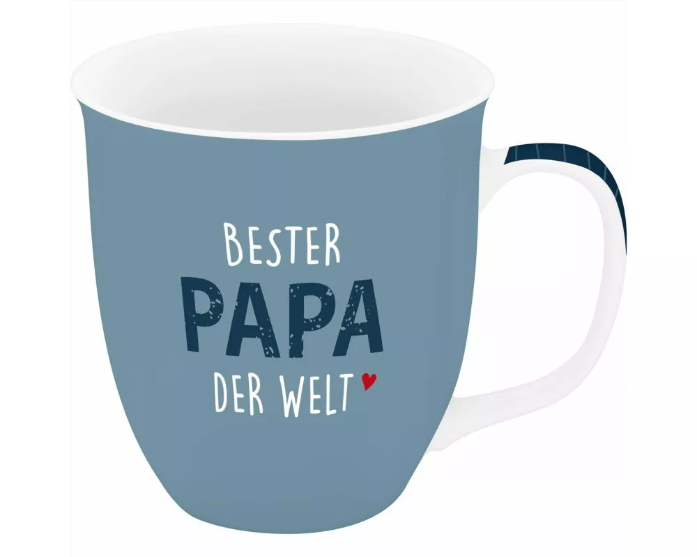 Tasse Grande "Bester Papa der Welt