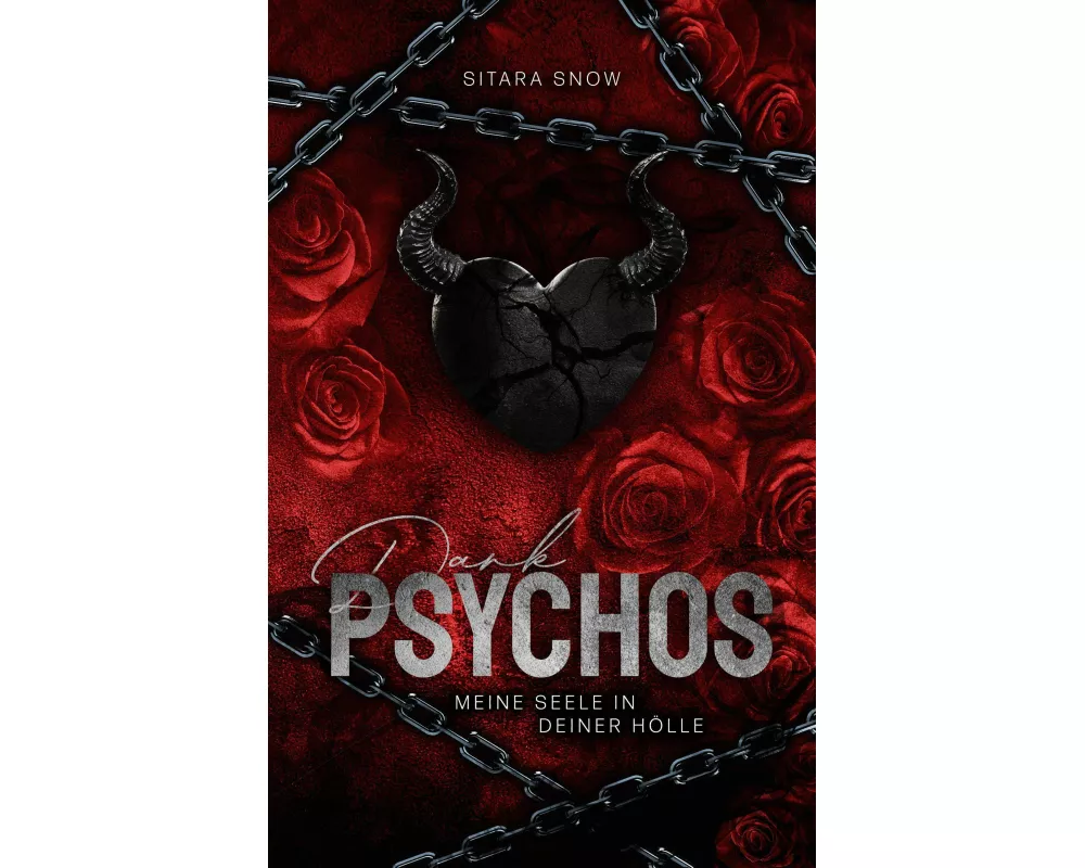Dark Psychos