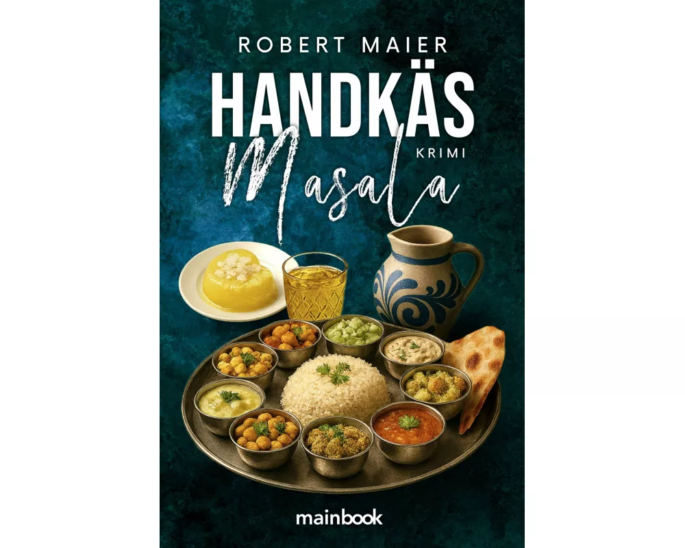 Handkäs Masala