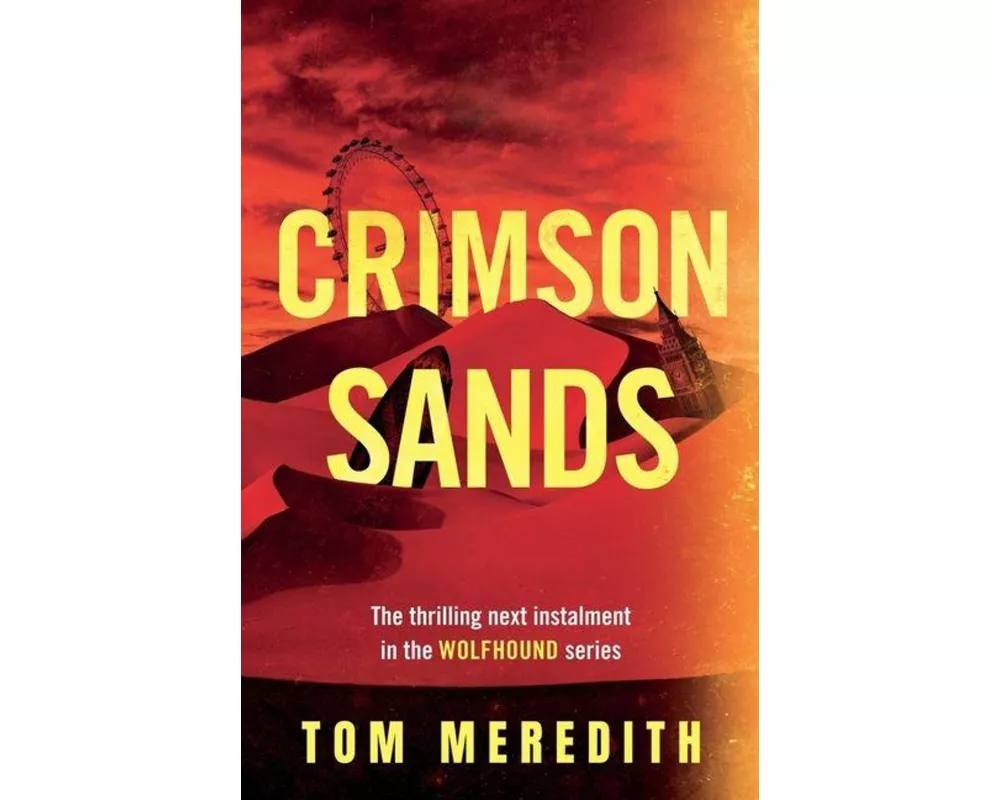 Crimson Sands