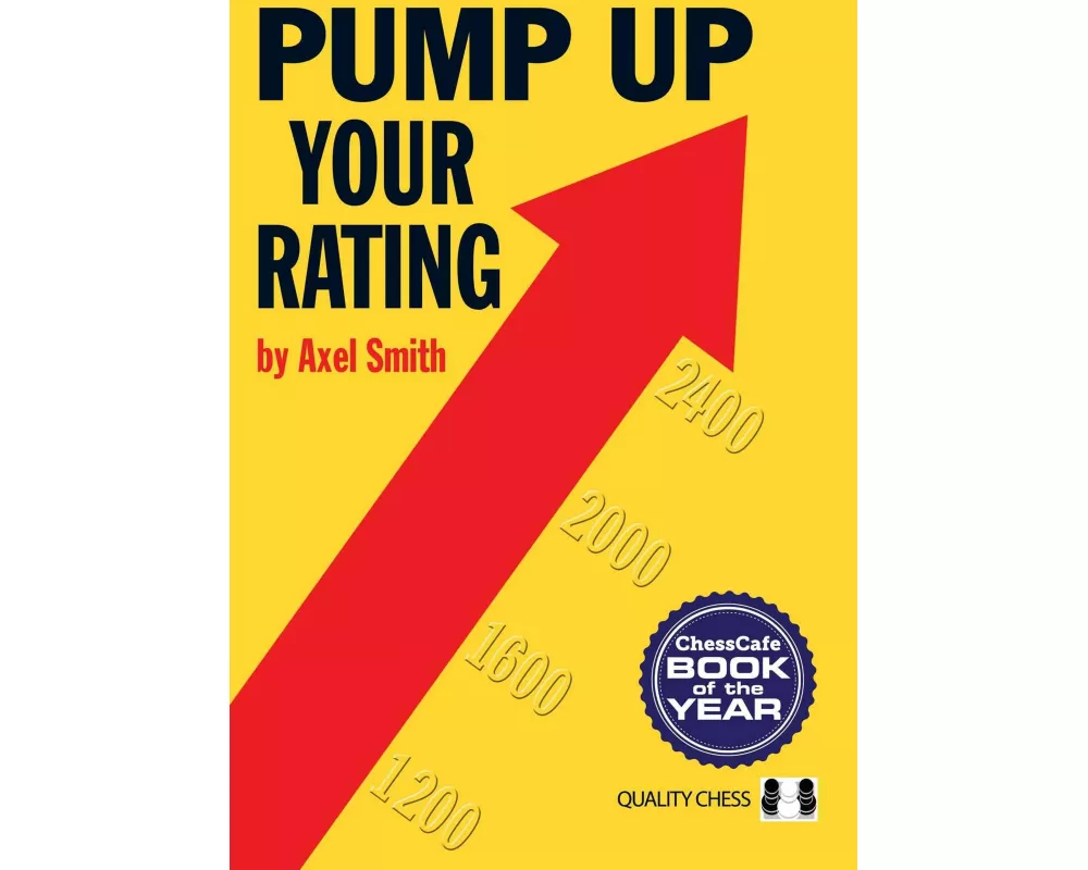 Pump Up Your Rating