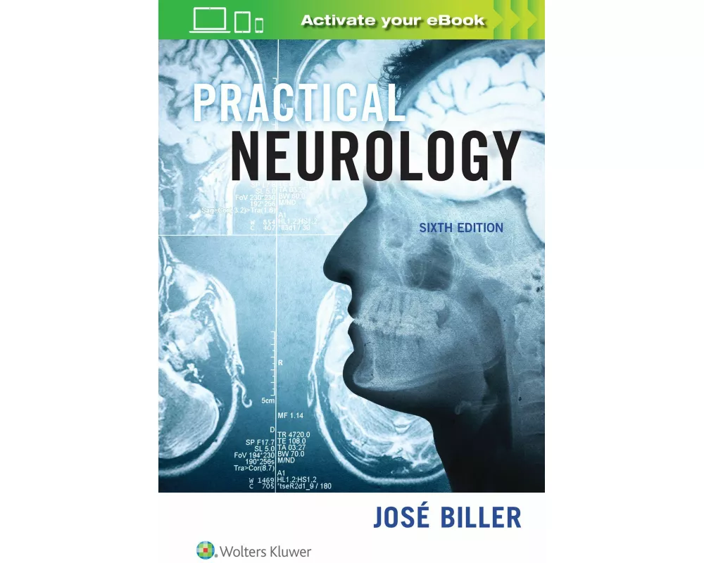 Practical Neurology Print + eBook with Multimedia