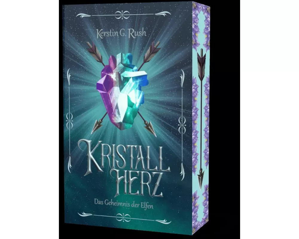 Kristallherz