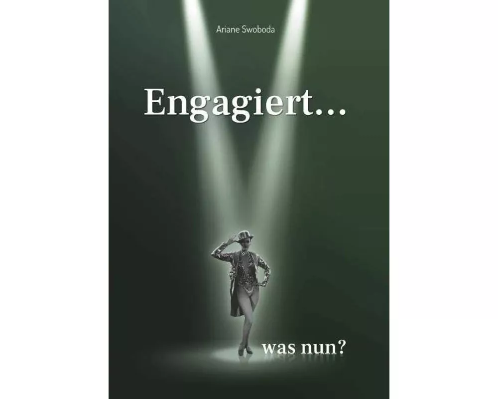 Engagiert... was nun?