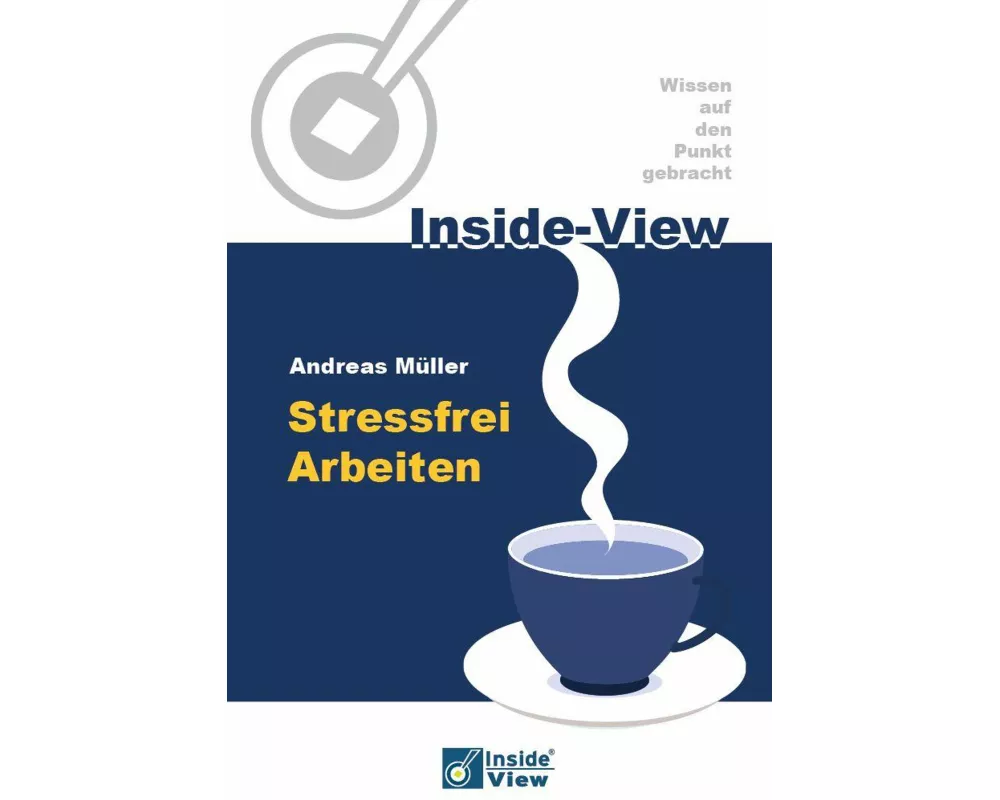 Stressfrei Arbeiten