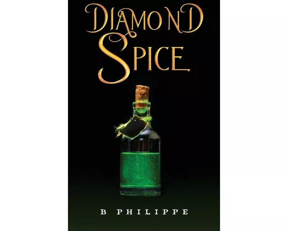 Diamond Spice