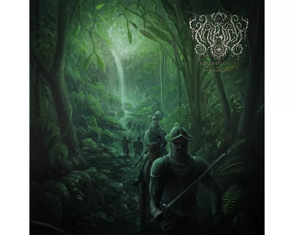 EXPEDITION III : Renitenzpfad (Digifile CD)