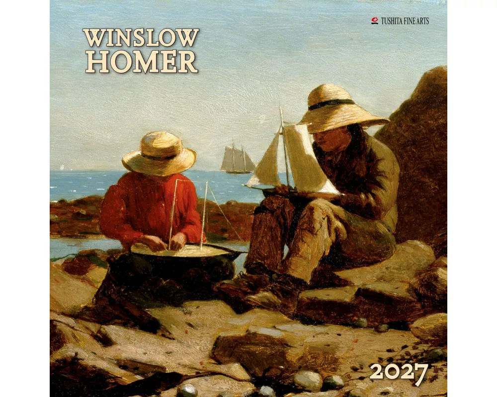 Winslow Homer 2027