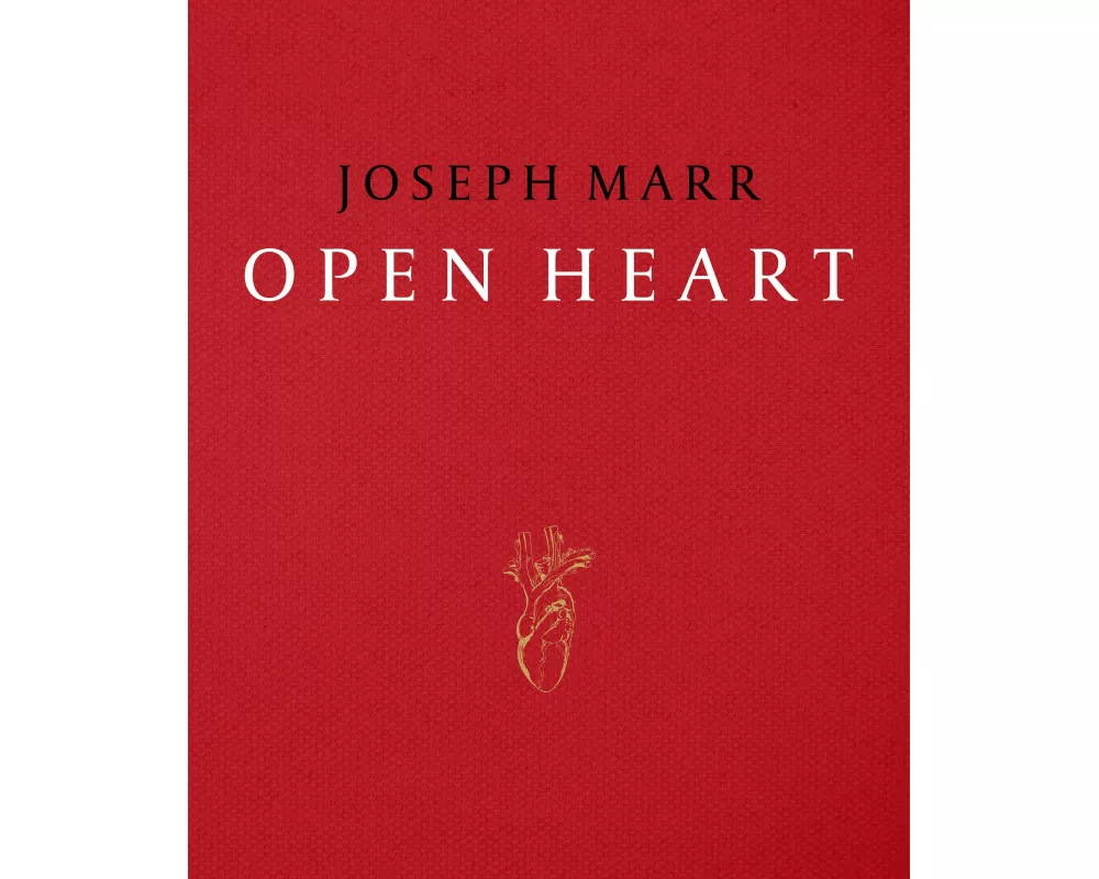 Open Heart
