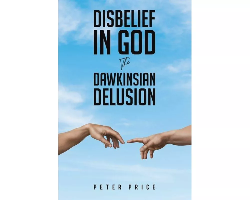 Disbelief in God