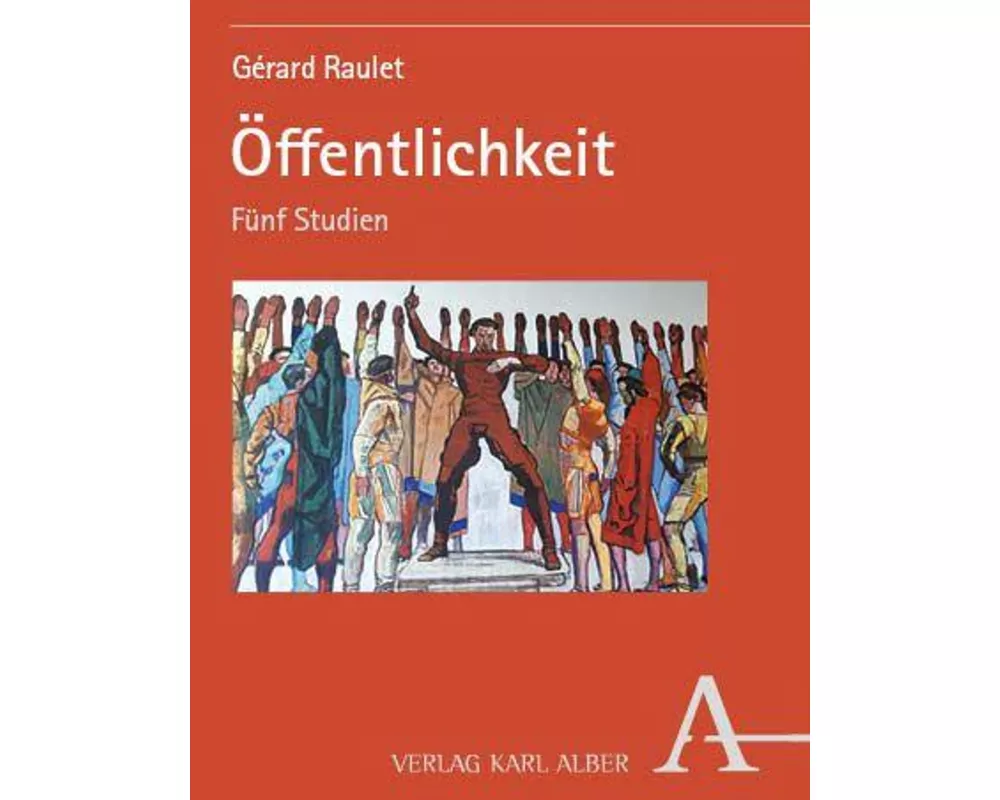 Öffentlichkeit