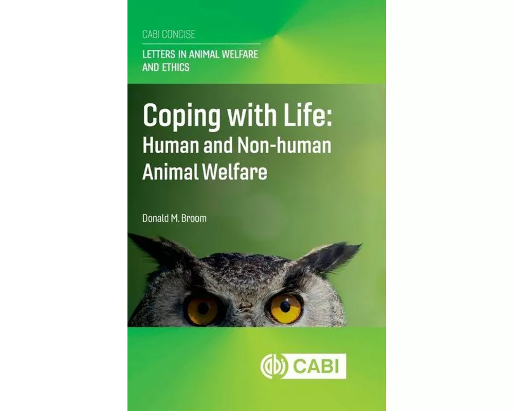Coping with Life