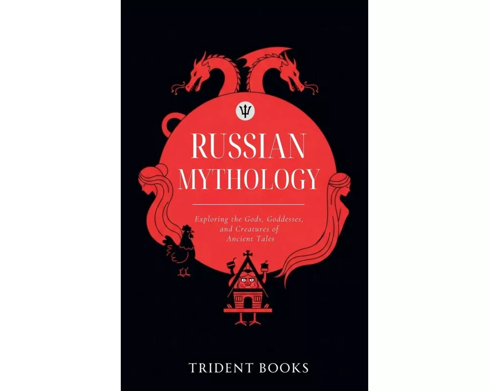 Russian Mythology