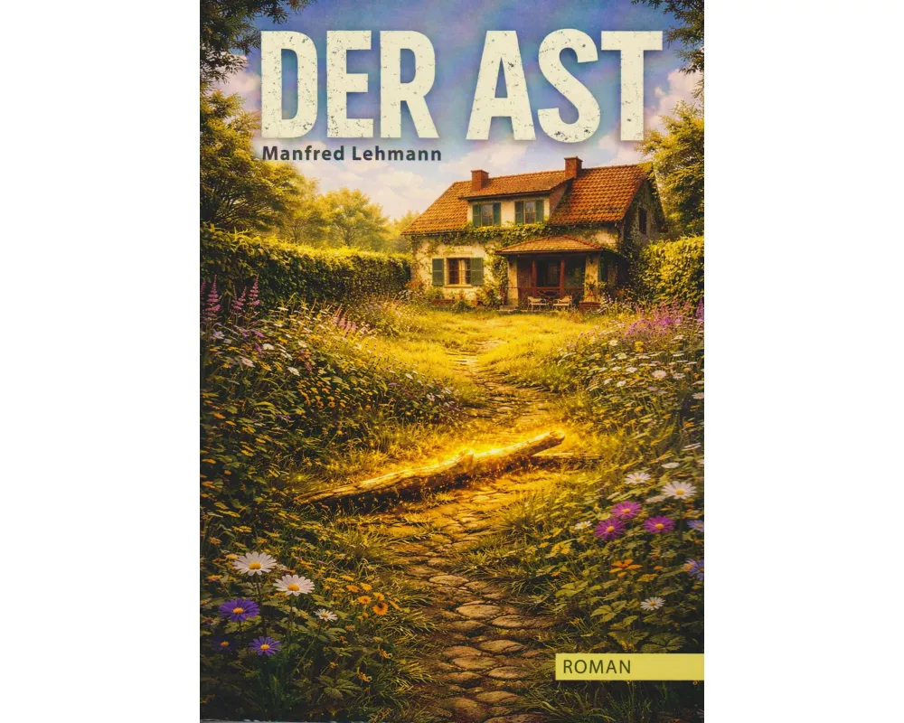 Der Ast