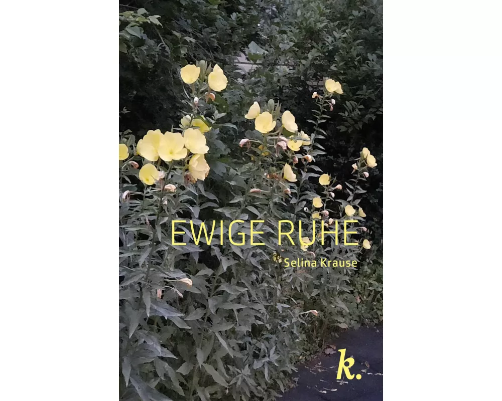 Ewige Ruhe