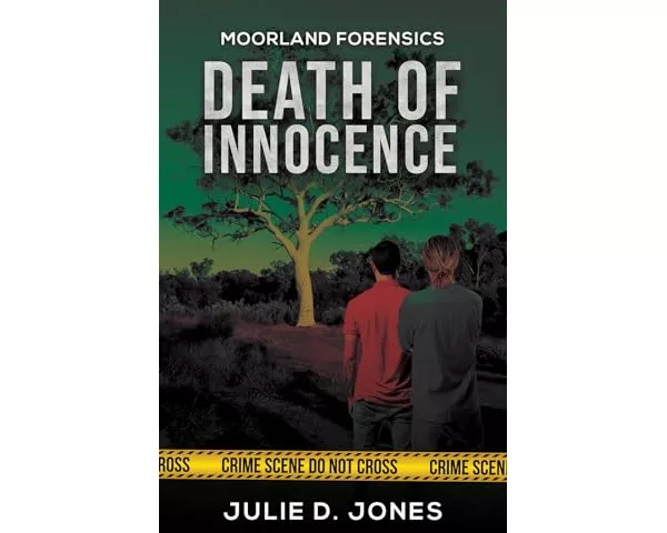 Moorland Forensics - Death of Innocence