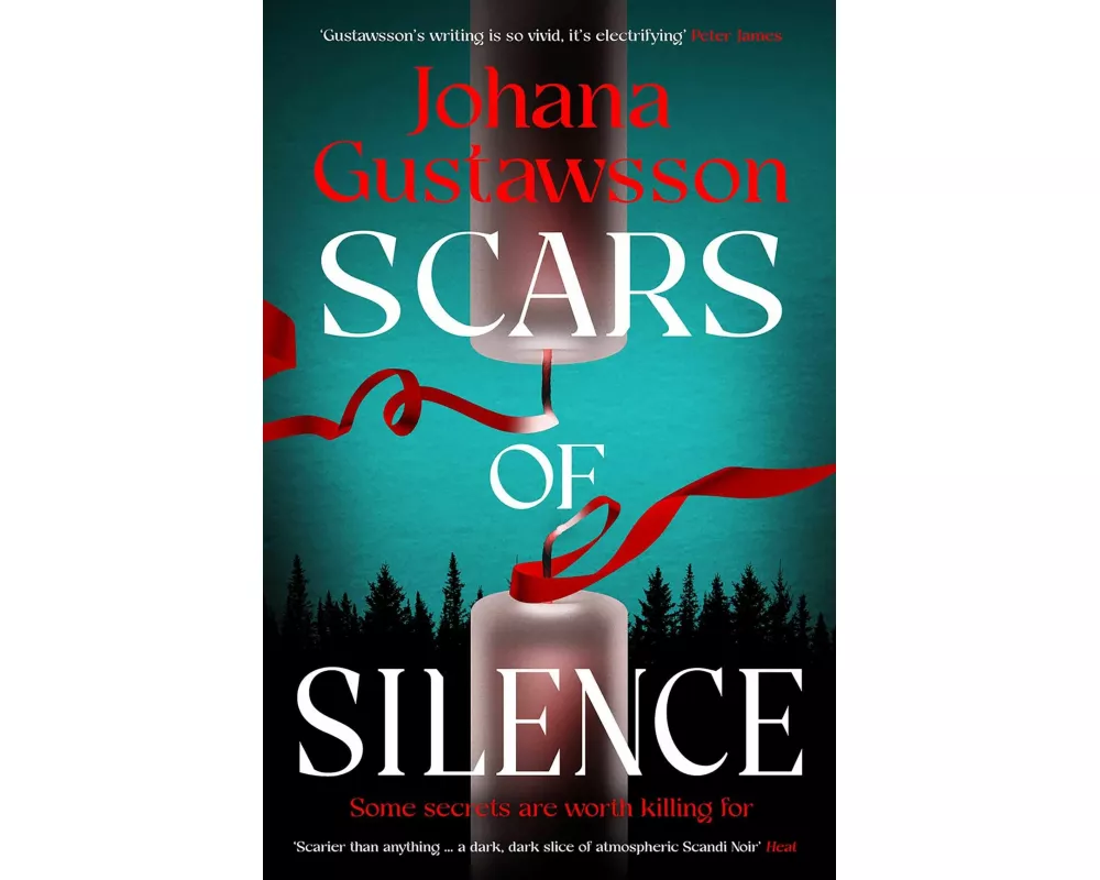 Scars of Silence
