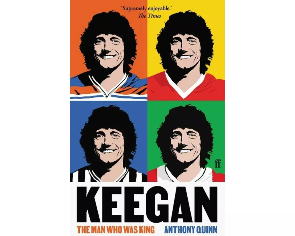 Keegan