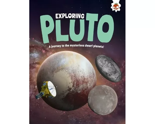 Exploring Pluto