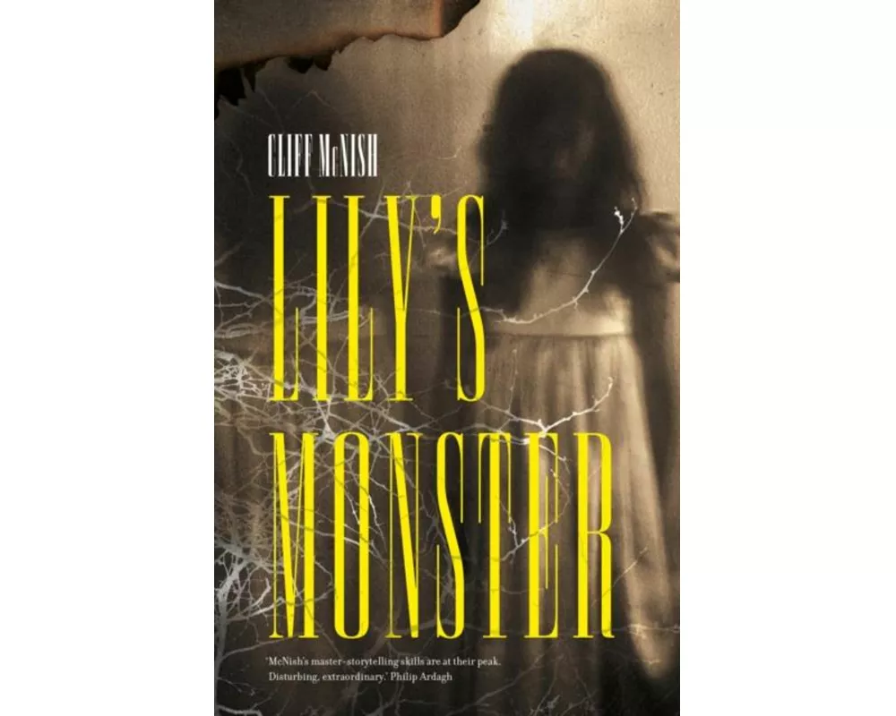 Lily's Monster