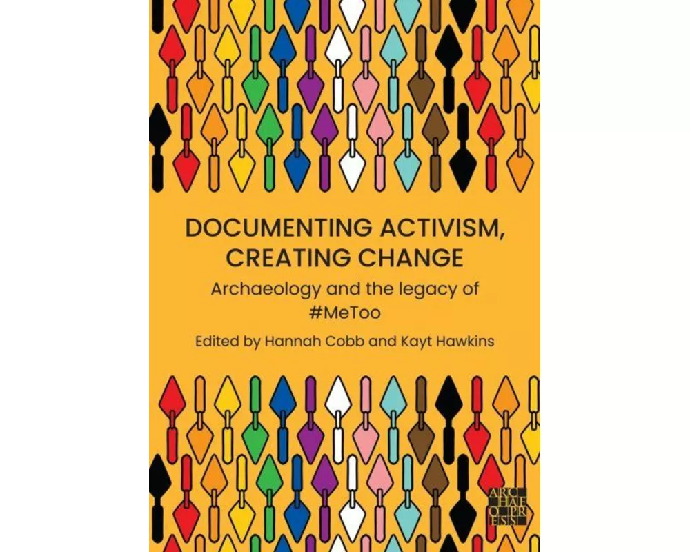 Documenting Activism, Creating Change