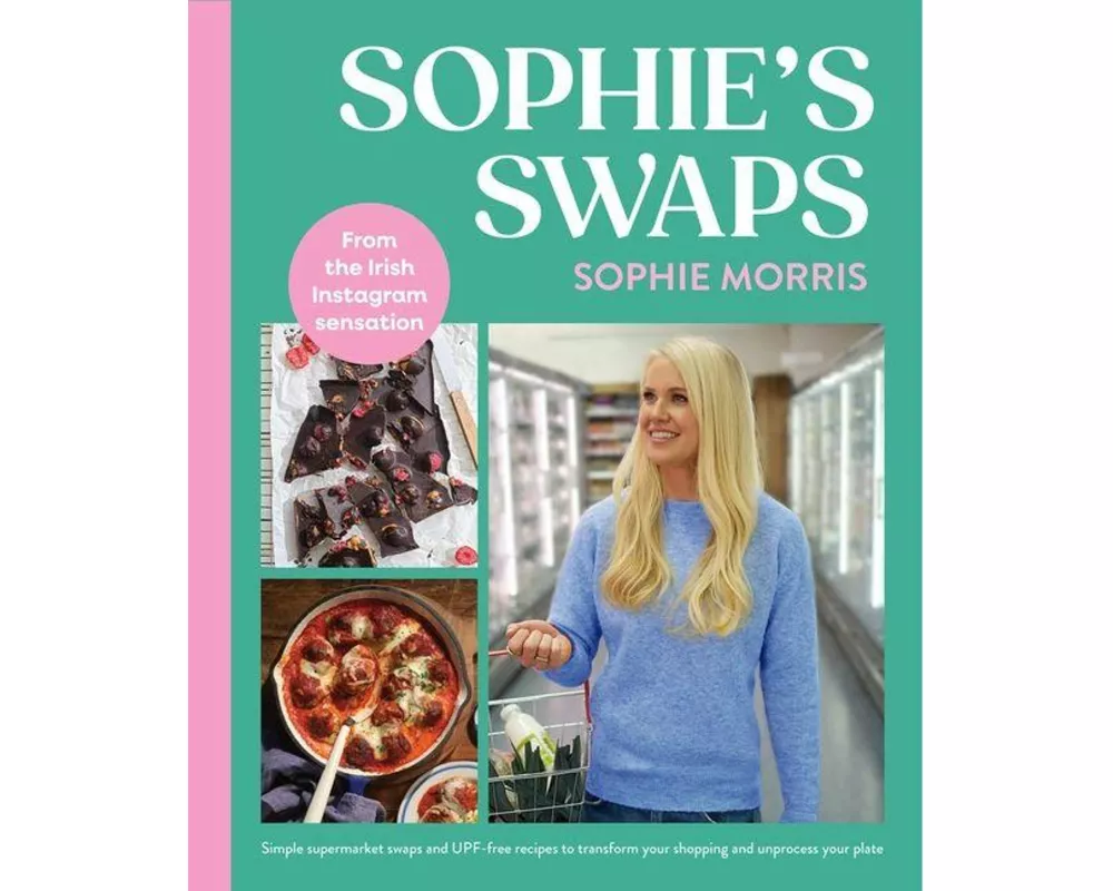 Sophie's Swaps