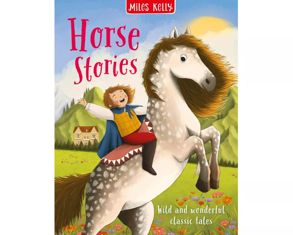 Horse Stories
