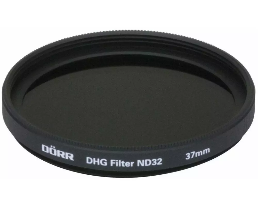 Dörr Graufilter DHG ND32 37 mm