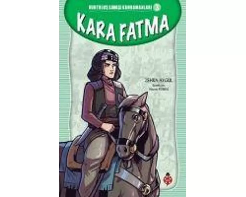 Kara Fatma