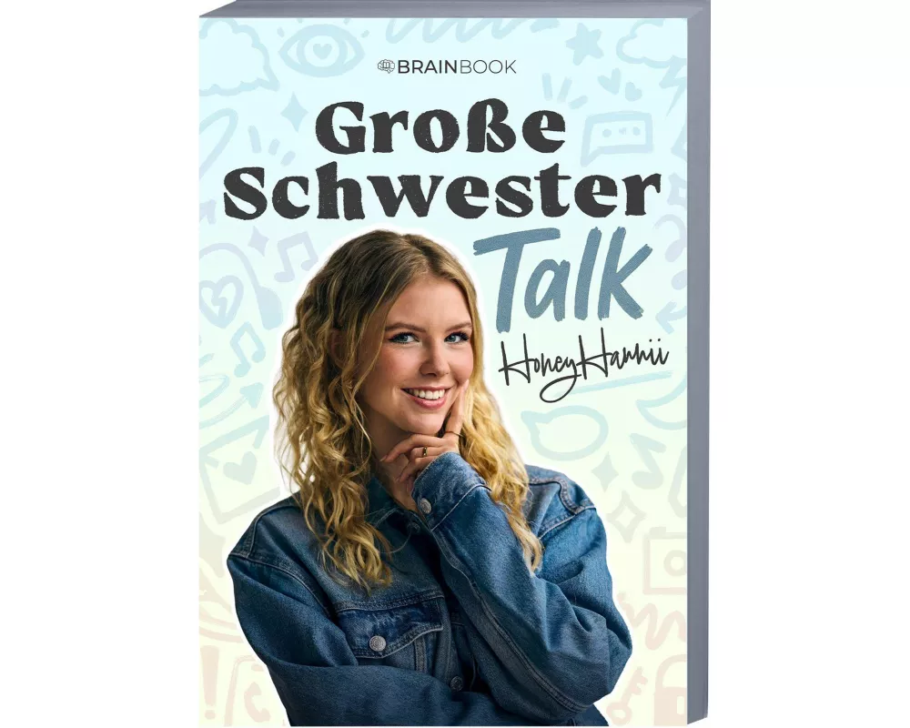 Große Schwester Talk