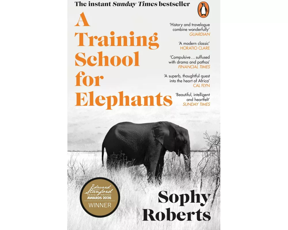 A Training School for Elephants