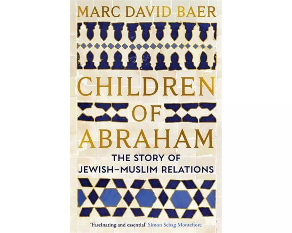 Children of Abraham