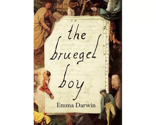 The Bruegel Boy