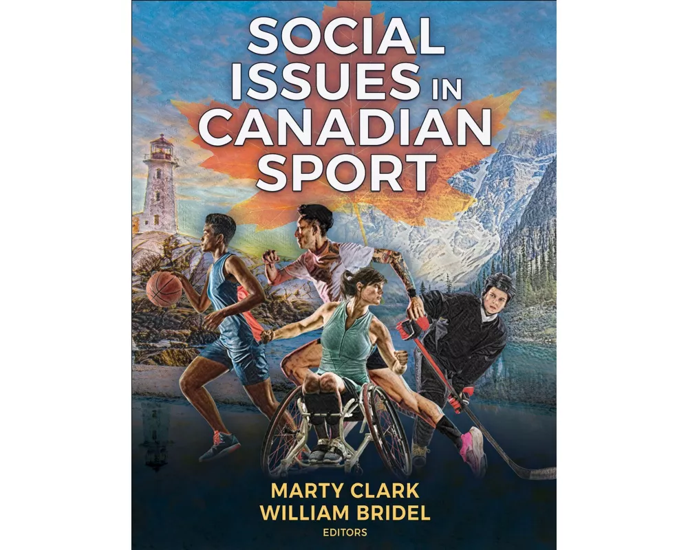 Social Issues in Canadian Sport