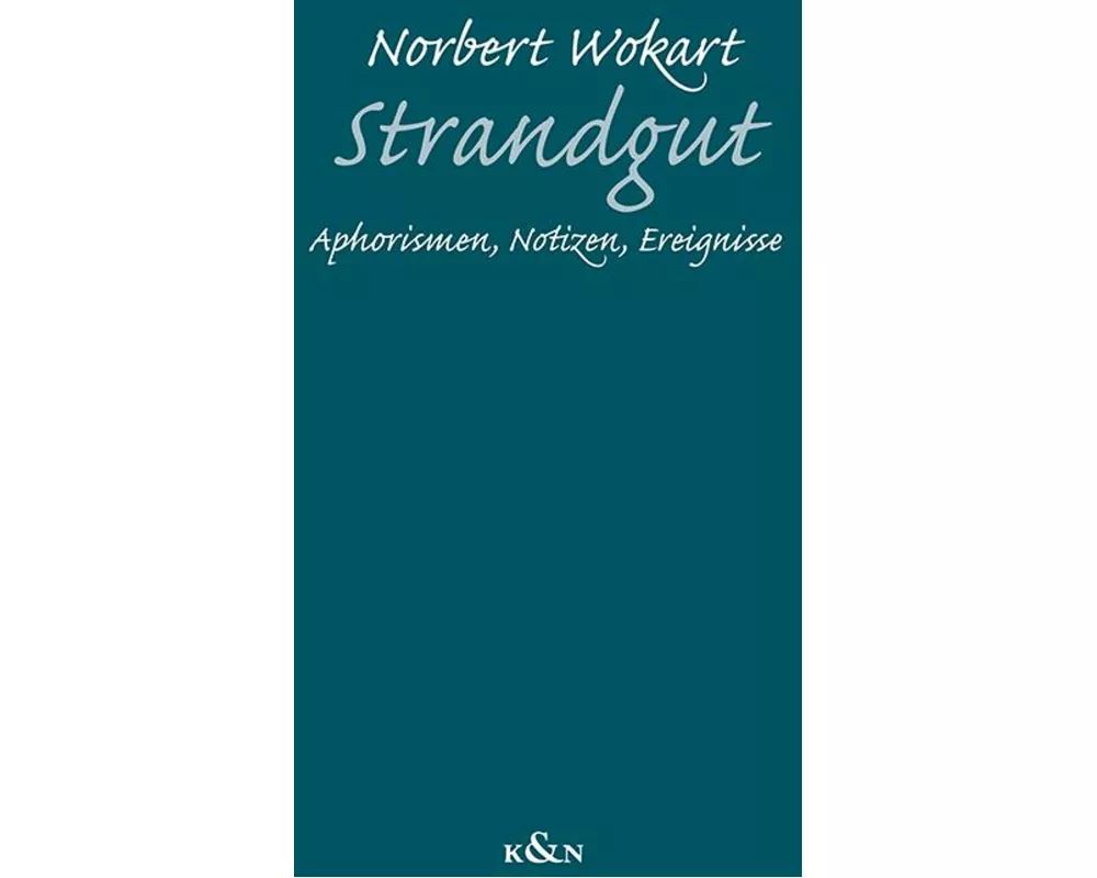 Strandgut