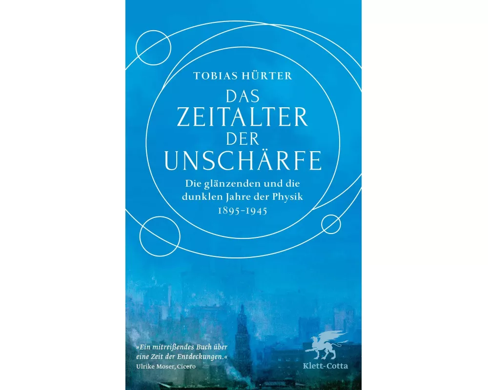 Das Zeitalter der Unschärfe