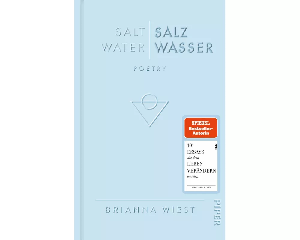 Salt Water – Salzwasser