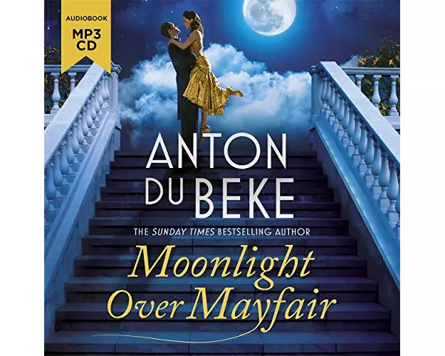 Moonlight Over Mayfair