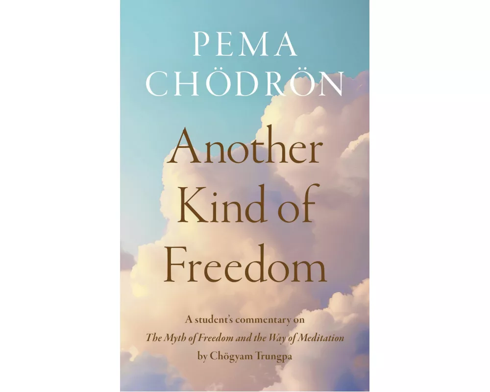 Another Kind of Freedom